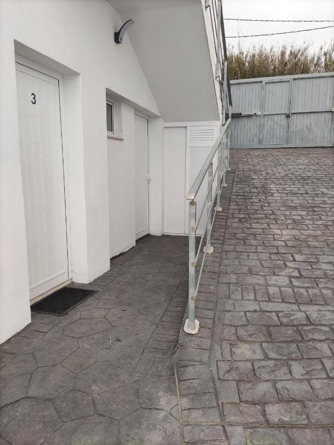 Вілла Casa Piramide 3. Terraza Wifi Y Parking Privado Ікод-де-лос-Вінос Екстер'єр фото